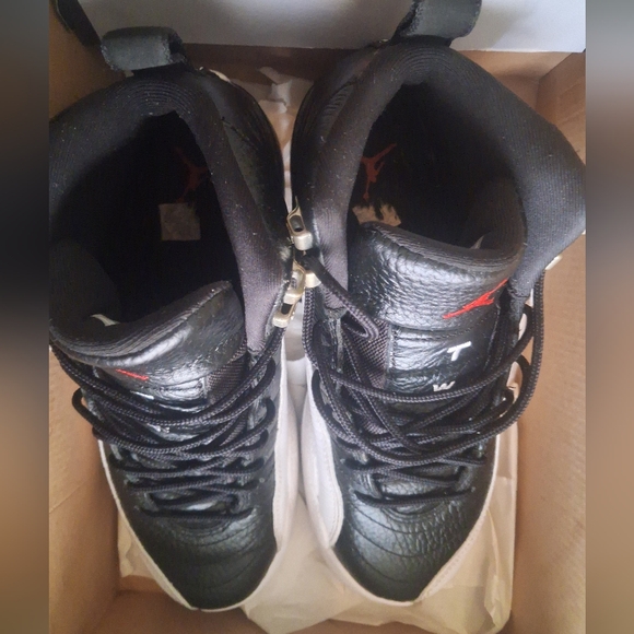 Jordan 12 Playoffs - Picture 5 of 9